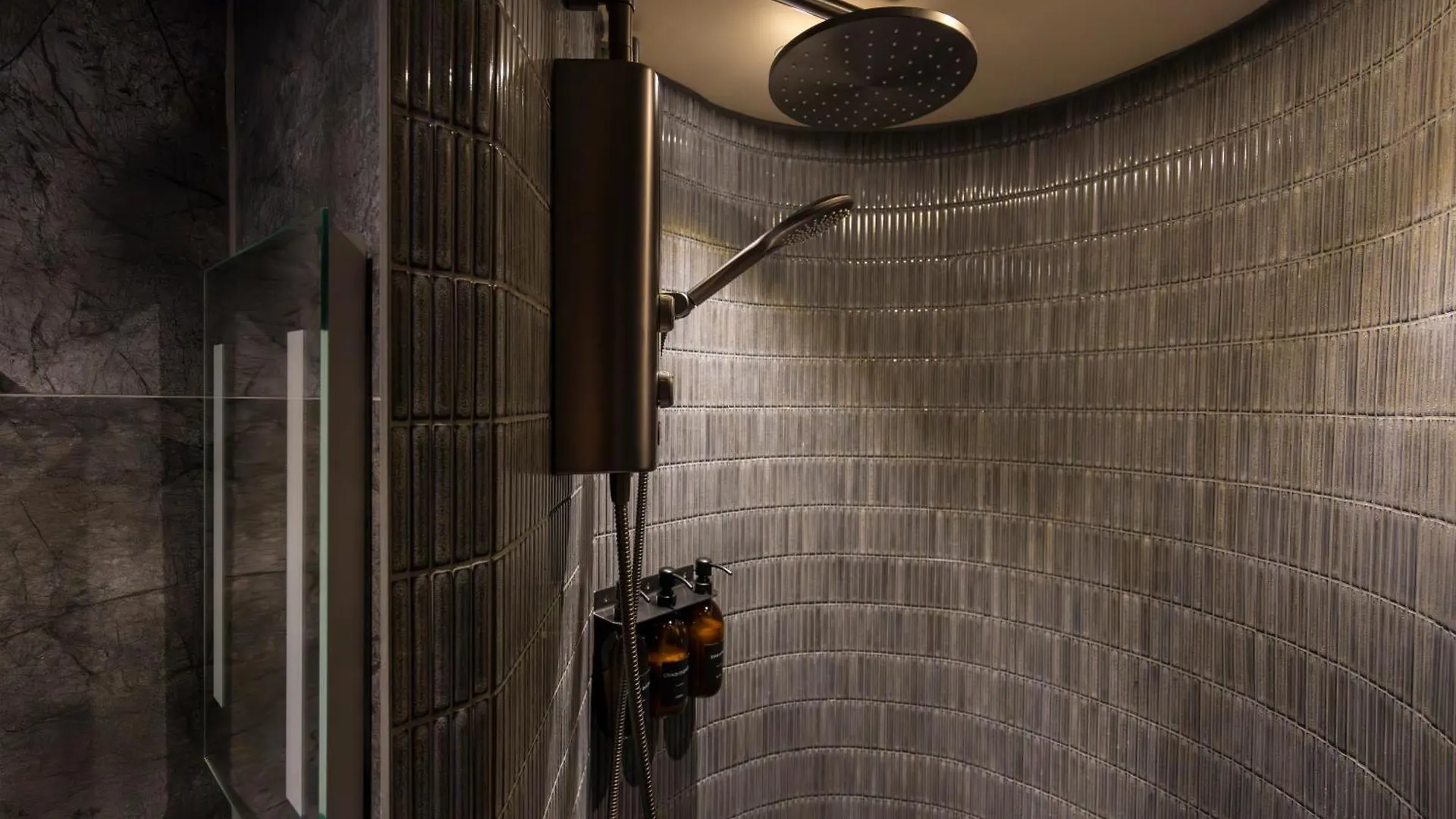 Headrow Lofts Apartment Leeds  United Kingdom
