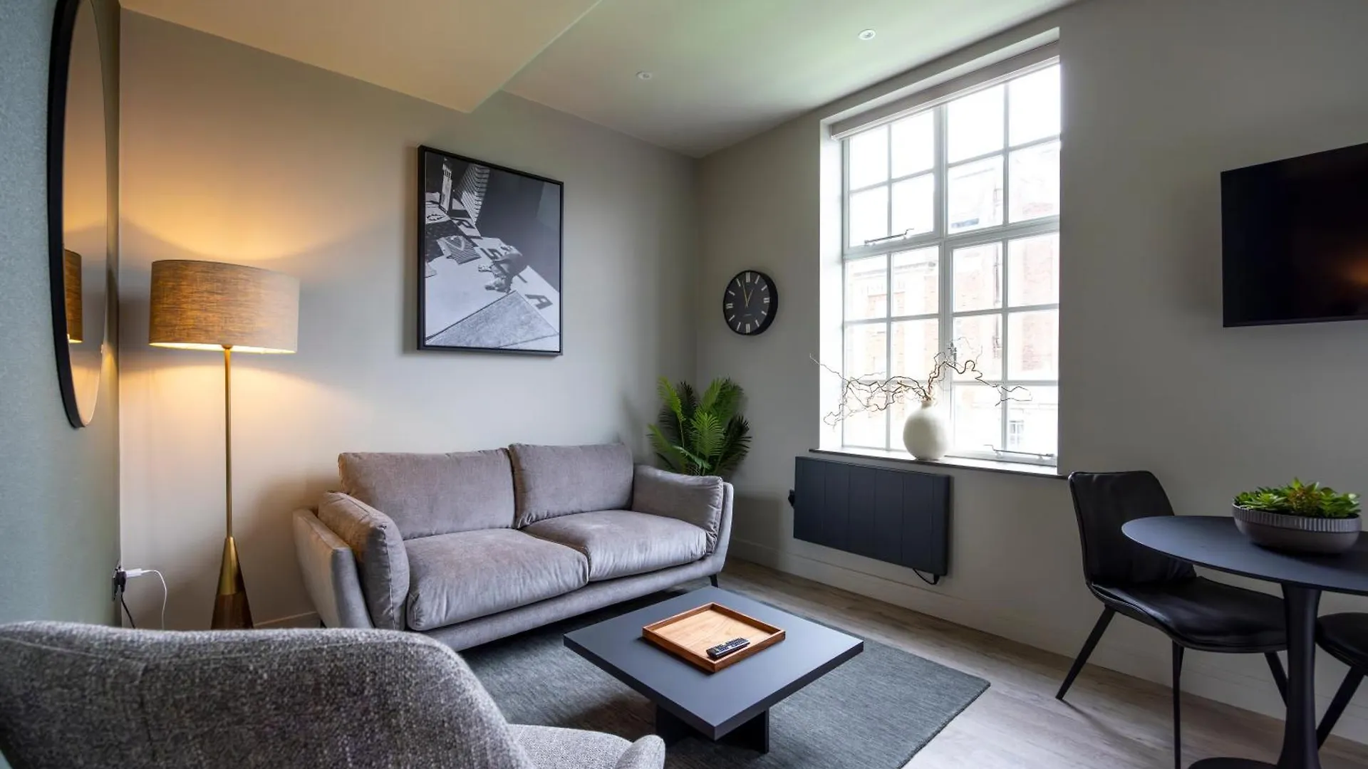 Headrow Lofts Apartment Leeds  0*, Leeds (West Yorkshire)