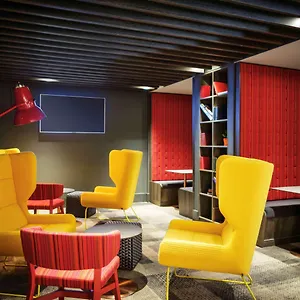 3* Hotel Ibis Styles Centre Arena