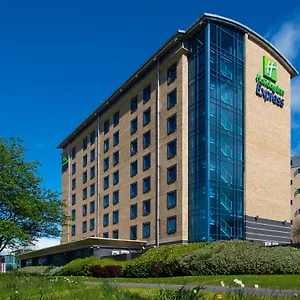 3* Hotel Express Centre By Ihg
