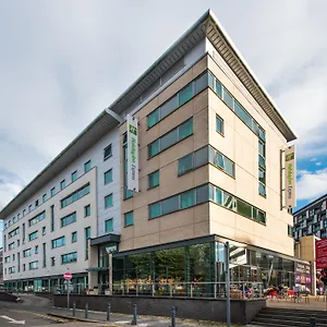3* Hotel Express Centre - Armouries By Ihg