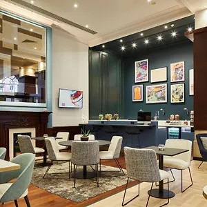 4* Hotel Marriott