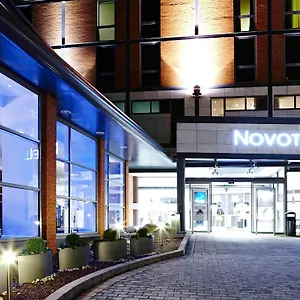 4* Hotel Novotel Centre