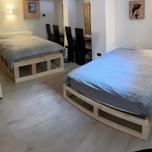 Vinery Flat Apartment