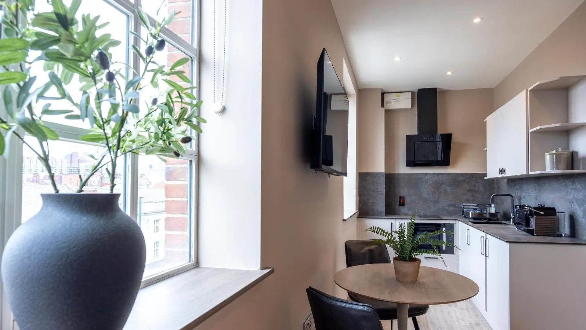 Apartamento Headrow Lofts Leeds   Leeds (West Yorkshire)