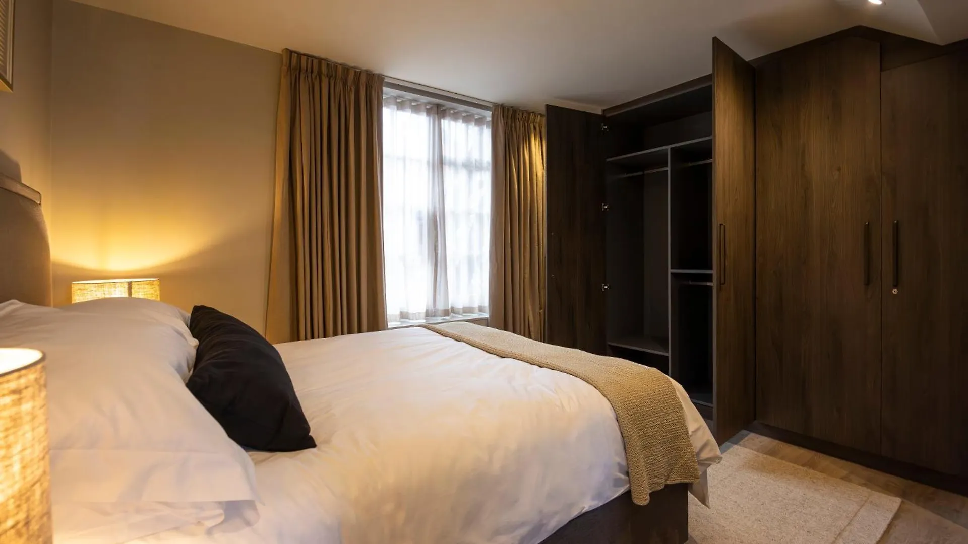 Apartamento Headrow Lofts Leeds   Leeds (West Yorkshire)
