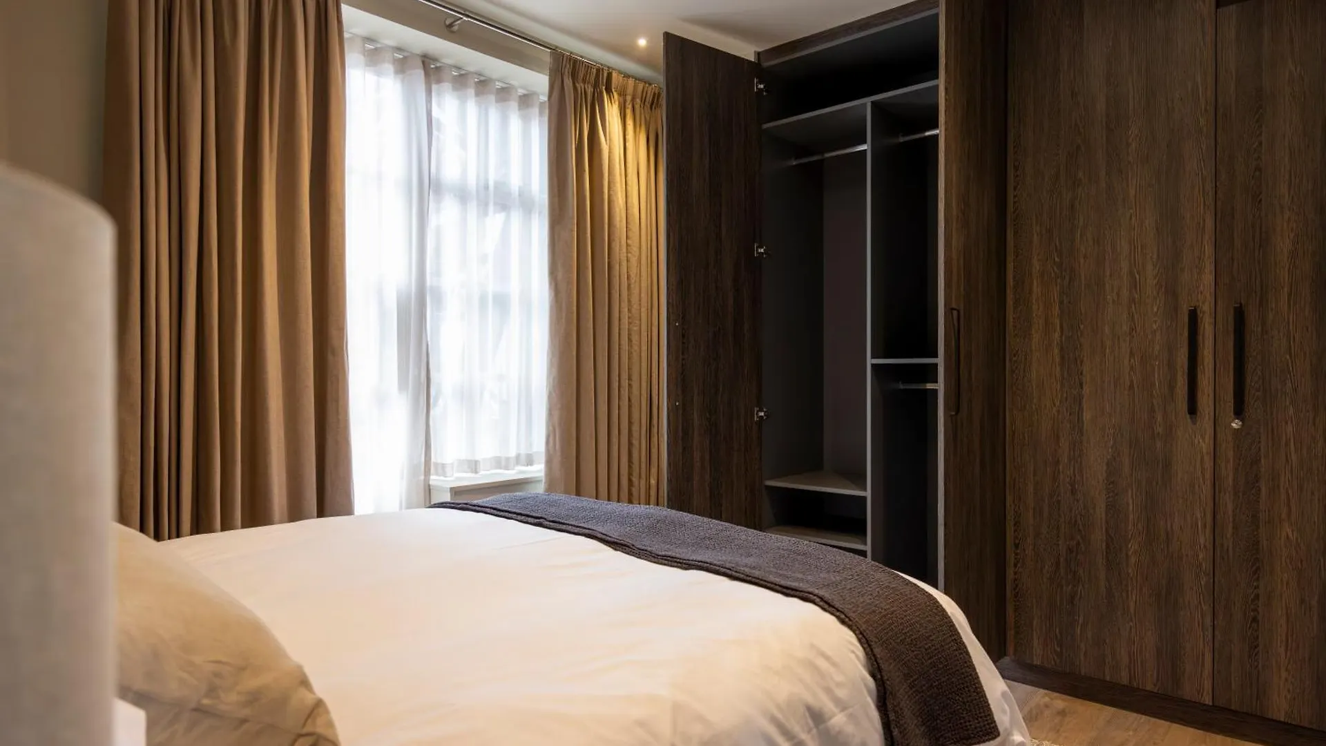 Apartamento Headrow Lofts Leeds