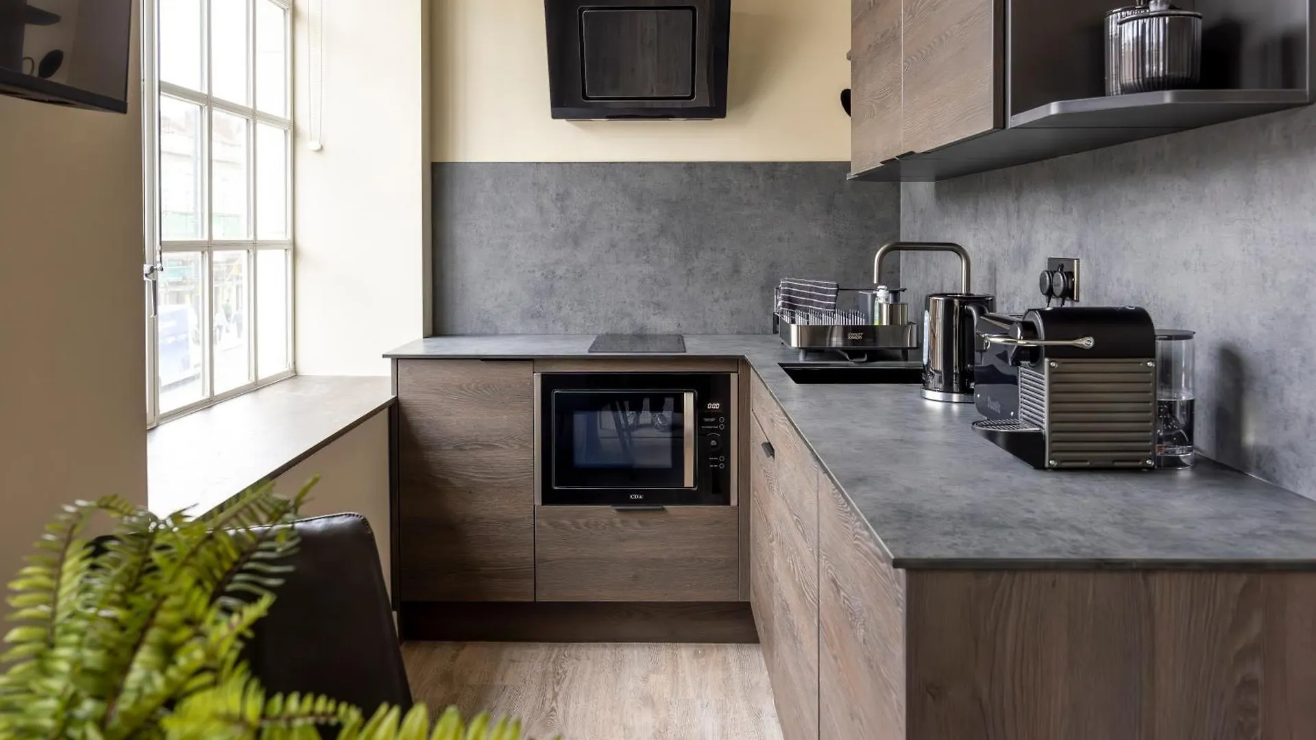 Apartamento Headrow Lofts Leeds  Leeds (West Yorkshire)